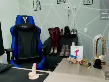 Chaturbate Sex Chat of sara_moon3