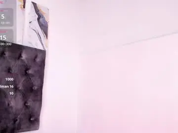 Chaturbate Adult Video Chat of susana_mont