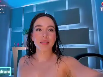 Chaturbate Best Webcam of zarakafruni