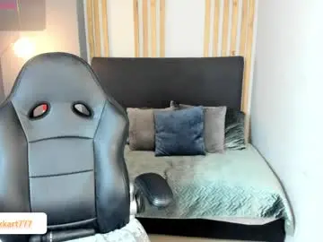 Chaturbate Best live sex cam show of _beck_art_