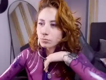 Chaturbate Sex Cam of _beck_art_