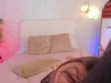 Chaturbate Adult Webcam of alannarouge