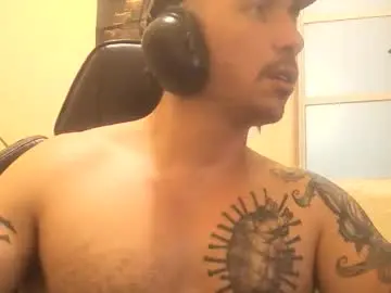 Chaturbate Sex Chat of alexopenmind21
