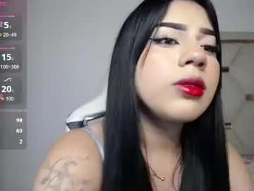 Chaturbate Best Webcam of ashley_piinkk