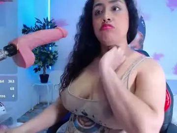 Chaturbate Sex Chat of cristal_horny19
