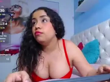 Chaturbate Adult Webcams of cristal_horny19