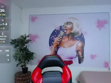 Chaturbate Adult Webcam of cristal_horny19