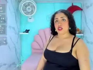 Chaturbate Sex Cam of cristal_horny19
