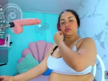 Chaturbate Live Sex of cristal_horny19