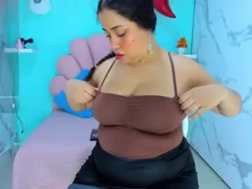 Chaturbate Sex Chat of cristal_horny19