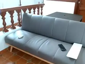 Chaturbate Live Sex Cam of damian_redhot