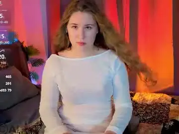 Chaturbate Adult Webcam of elsie_cutties