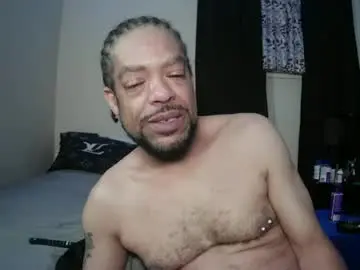 Chaturbate Adult Webcams of gregnice313