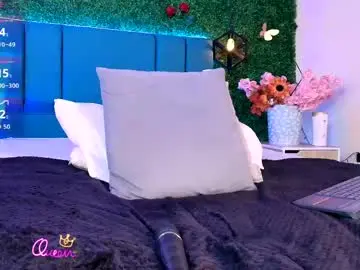 Chaturbate Free Porn Cam of kiaraa88