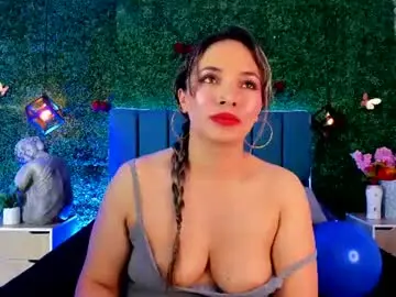Chaturbate Adult Video Chat of kiaraa88