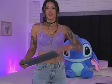 Chaturbate Free Porn Cam of mariana_monroe04
