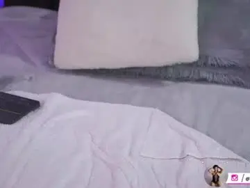 Chaturbate Sex Chat of mariana_monroe04