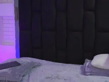 Chaturbate Sex Chat of mariana_monroe04