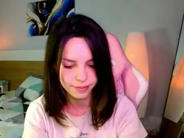 Chaturbate Best Webcam of maya_hansen