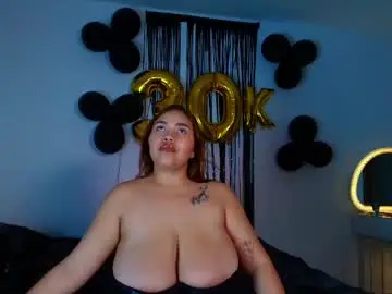Chaturbate Sex Cam of rousrossell_4