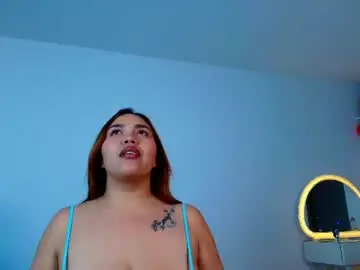 Chaturbate Adult Video Chat of rousrossell_4