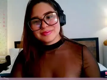 Chaturbate Adult Webcam of sofia_bloom8