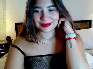 Chaturbate Live Sex of sofia_bloom8