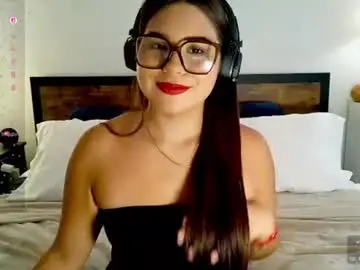 Chaturbate Sex Cam of sofia_bloom8