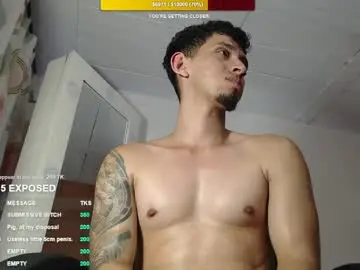 Chaturbate Best Webcam of stevensex501