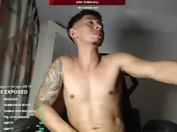 Chaturbate Adult Video Chat of stevensex501
