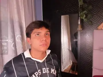 Chaturbate Private Sex Chat of thiago_kozak