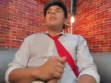 Chaturbate Live Porn of thiago_kozak
