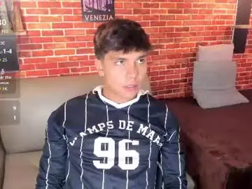 Chaturbate Live Sex of thiago_kozak
