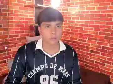 Chaturbate Private Sex Chat of thiago_kozak