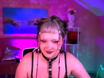 Chaturbate Sex Cam of violettwoods