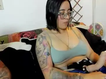 Chaturbate Free Porn Cam of waningrosee