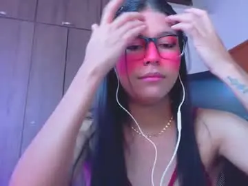 Chaturbate Free Porn Cam of xallysonx_