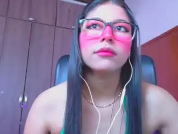 Chaturbate Sex Chat of xallysonx_