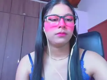 Chaturbate Sex Chat of xallysonx_