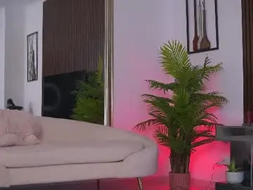 Chaturbate Nude Webcam of abbela_white
