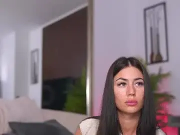 Chaturbate Watch Live Sex Cams of abbela_white