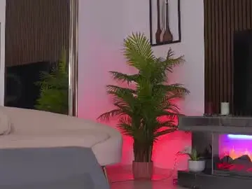Chaturbate Sex Chat of abbela_white