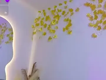 Chaturbate Adult Webcam of ambar_carterr