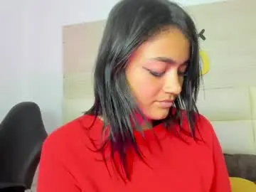 Chaturbate Live Sex Cam of amelia_jones__