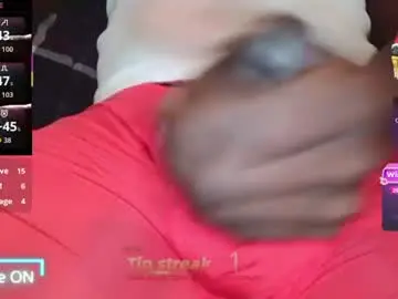 Chaturbate Free Live Porn of bigdikfreak