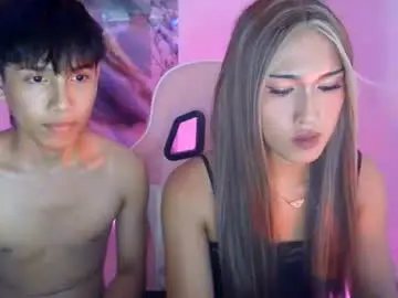Chaturbate Live Sex Cam of hrdfvcker_james