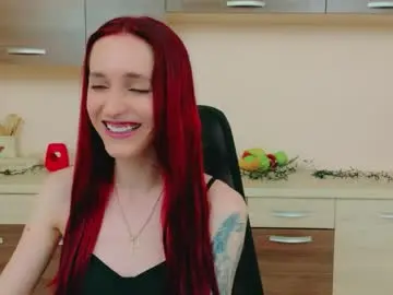 Chaturbate Adult Webcams of julia__jae