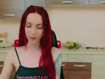 Chaturbate Sex Chat of julia__jae