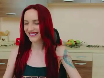 Chaturbate Live Sex Cam of julia__jae