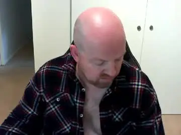 Chaturbate Nude Webcam of kiwiben45